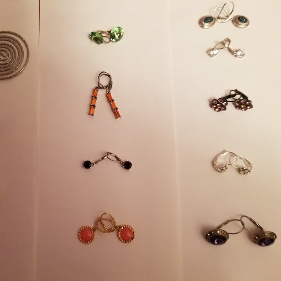 Earrings - Picture 2 of 2